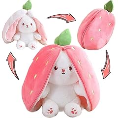 Miaodam bunny stuffed for sale  Delivered anywhere in USA 