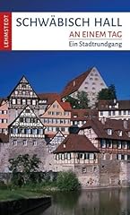 Schwäbisch hall einem gebraucht kaufen  Wird an jeden Ort in Deutschland