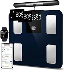 Körperfettwaage smart waage gebraucht kaufen  Wird an jeden Ort in Deutschland