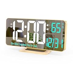 Kosumosu dual alarm for sale  Delivered anywhere in USA 
