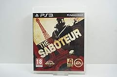 Saboteur uk import for sale  Delivered anywhere in USA 