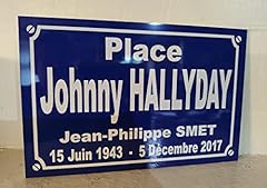 2mitarif johnny hallyday d'occasion  Livré partout en France