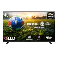 Hisense 40a5nq 100 usato  Spedito ovunque in Italia 