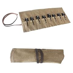 Pocket knife roll for sale  Delivered anywhere in USA 