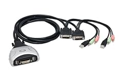 Port kvm switch for sale  Delivered anywhere in USA 
