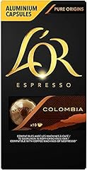 Espresso café colombia d'occasion  Livré partout en France