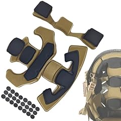 Tactical helmet pads for sale  Delivered anywhere in USA 