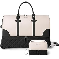 Etronik rolling duffle for sale  Delivered anywhere in USA 