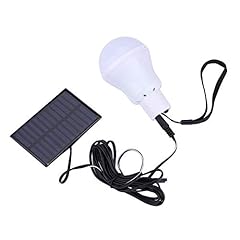 Portable 12led solar for sale  Delivered anywhere in UK