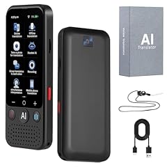 Inch language translator for sale  Delivered anywhere in UK