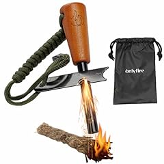 Fire starter survival for sale  Delivered anywhere in USA 
