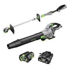 Ego power combo for sale  Delivered anywhere in USA 