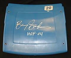 Barry sanders autographed for sale  Delivered anywhere in USA 