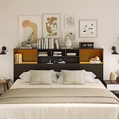 Youdenova headboard king for sale  Delivered anywhere in USA 