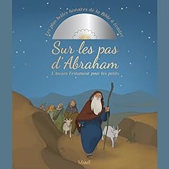 Abraham belles histoires d'occasion  Livré partout en France