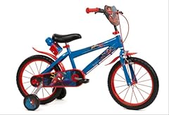 Spiderman zoll kinderfahrrad gebraucht kaufen  Wird an jeden Ort in Deutschland