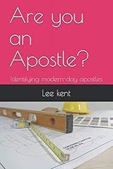 Are you apostle gebraucht kaufen  Wird an jeden Ort in Deutschland