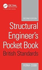 Structural engineer pocket for sale  Delivered anywhere in UK