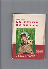 Petite fadette d'occasion  Livré partout en France