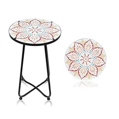 Vcuteka patio side for sale  Delivered anywhere in USA 