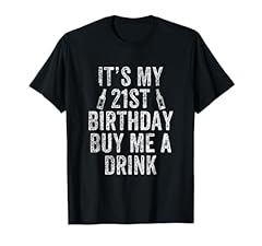 21st birthday buy for sale  Delivered anywhere in USA 