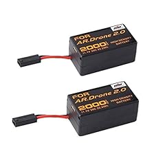 Packs 20c 11.1v for sale  Delivered anywhere in UK