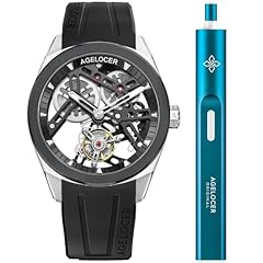 Agelocer men watch for sale  Delivered anywhere in USA 