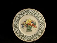 Villeroy boch piatto usato  Spedito ovunque in Italia 