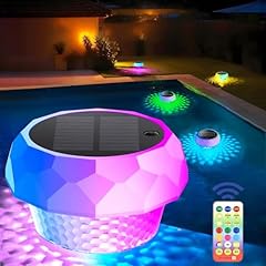 Yowin luci piscina usato  Spedito ovunque in Italia 