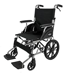 Aluminium wheelchair lightweig for sale  Delivered anywhere in UK