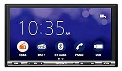 Sony xav 3550d for sale  Delivered anywhere in UK