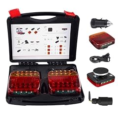 Wireless trailer lights for sale  Delivered anywhere in USA 