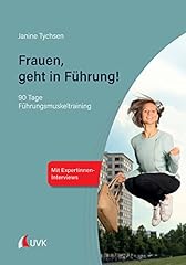 Frauen geht führung gebraucht kaufen  Wird an jeden Ort in Deutschland
