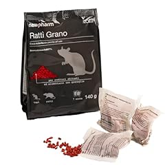 Newpharm ratti grano usato  Spedito ovunque in Italia 