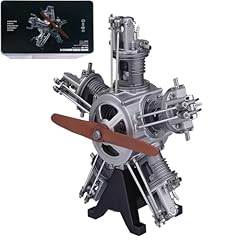 Wooptoothy cylinder radial for sale  Delivered anywhere in USA 