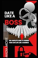 Date like boss for sale  Delivered anywhere in USA 