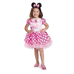 Disguise disney minnie for sale  Delivered anywhere in USA 