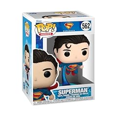 Funko pop superman usato  Spedito ovunque in Italia 