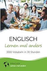 Englisch lernen 3000 gebraucht kaufen  Wird an jeden Ort in Deutschland