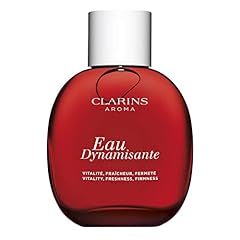 Clarins eau dynamisante for sale  Delivered anywhere in UK