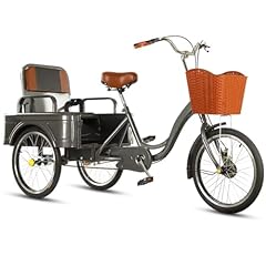 Elderly pedal bicycle for sale  Delivered anywhere in UK