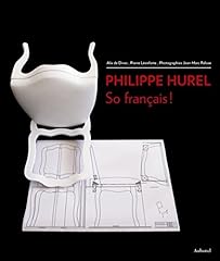 Philippe hurel français d'occasion  Livré partout en France