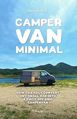 Camper van minimal for sale  Delivered anywhere in USA 