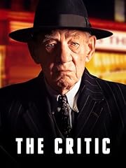 Critic for sale  Delivered anywhere in UK