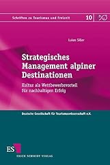 Strategisches management alpin d'occasion  Livré partout en France