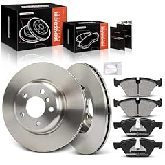 Frankberg brake disc for sale  Delivered anywhere in UK