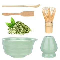 Matcha set pcs gebraucht kaufen  Wird an jeden Ort in Deutschland