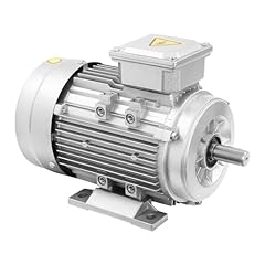 1kw elektromotor aluminium gebraucht kaufen  Wird an jeden Ort in Deutschland