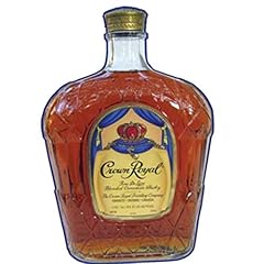Crown royal bottle for sale  Delivered anywhere in USA 