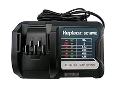 Dc10wd rechange chargeur d'occasion  Livré partout en France
